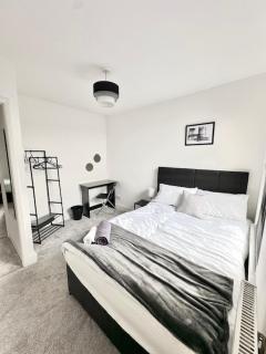 Cozy 4 bed House in Medway - 0