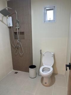 Abundant Eco Hostel - 1