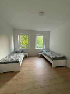 Bezaubernde Ferienwohnung in Halle Leipzig - 8