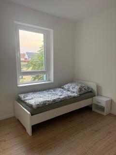 Bezaubernde Ferienwohnung in Halle Leipzig - 6