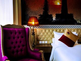 Grand Mercure Yogyakarta Adi Sucipto - 4