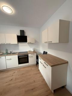 Bezaubernde Ferienwohnung in Halle Leipzig - 4