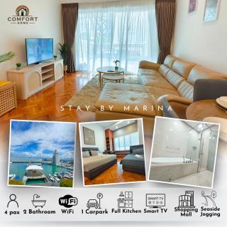 Straits Quay By The Marina 1BR Family Suite - 8