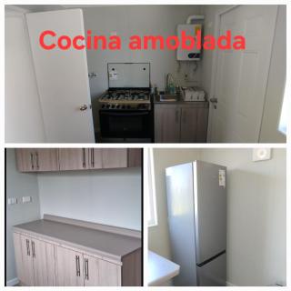 Casa de verano Villarrica - 8