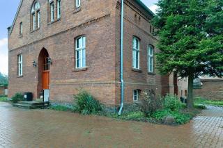 Haevn Altes Pfarrhauss Marienfliess - 8