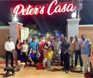 Peters Casa Resort Bikaner - 9