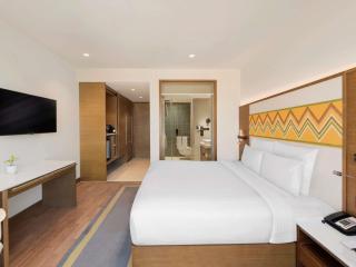 Novotel Guwahati GS Road - 1