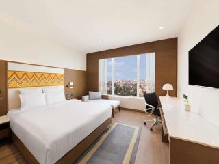 Novotel Guwahati GS Road - 1