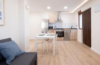 Arena - El Silencio Apartamentos - 8