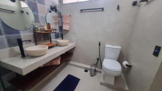 Quarto vista mar com varanda - 6