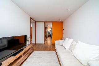 Stylish Family Retreat in Trendy Hackney - 1