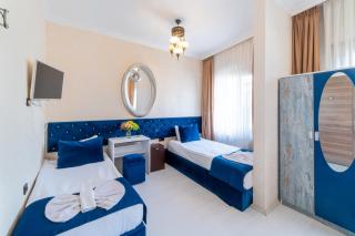 Boutique Sultan Hotel - 1