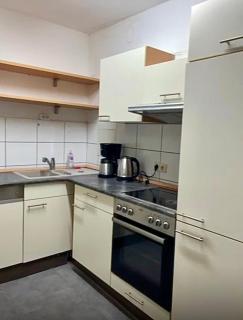 Nähe BASF-BG Klinik - MonteurzimmerFirstChoice - 4