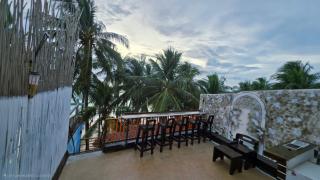 Aurora Hostel Inn - 6