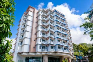 Nue Haven City Center Couple Suite with Parking and Balcony - 5