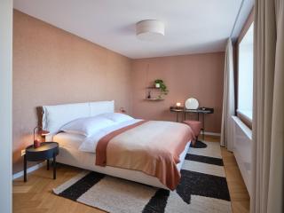 Luxury Penthouse - Castle View, Center, 2 Terrace - 6