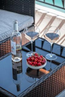 Le Coq EDEN - Parking - AC - Sea View - WIFI - 7