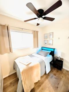 Lake Murray 3BR Retreat with AC and Skylight - 3