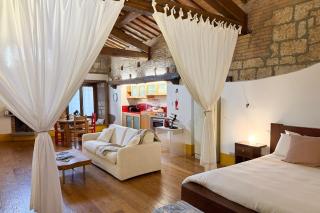Le Dimore by Borgo Tessile - Voltumna - 8