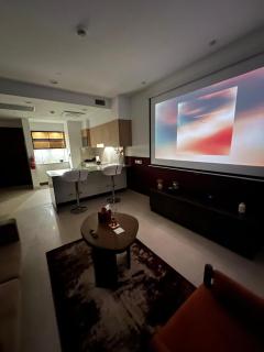 Defense View Luxury Apartment DHA Phase 4 - 1