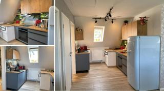 Ferienwohnung Boddenblick In Vieregge - 7