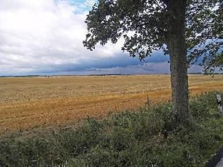 Ferienwohnung Boddenblick In Vieregge - 2