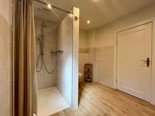 Ruhiges Ferienhaus direkt am Wald - 5