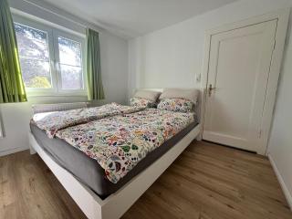 Ruhiges Ferienhaus direkt am Wald - 6