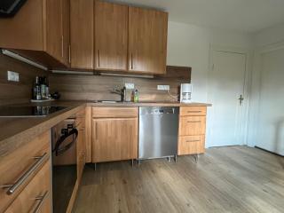 Ruhiges Ferienhaus direkt am Wald - 2