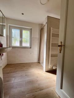 Ruhiges Ferienhaus direkt am Wald - 5