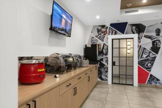 Lake Placid Inn Boutique Hotel - 9