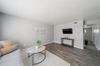 Cozy One-bedroom Furnished Stay - 1