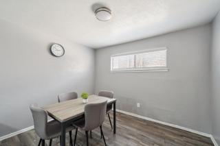 Cozy One-bedroom Furnished Stay - 8