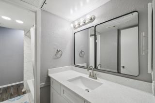 Cozy One-bedroom Furnished Stay - 3