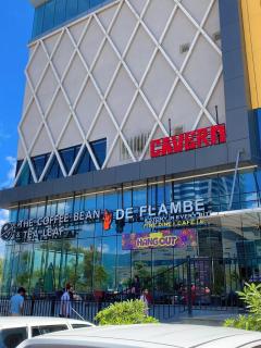 Century 21 apartments - 9