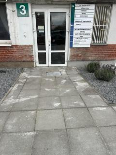 Draugystės apartmentai - 8