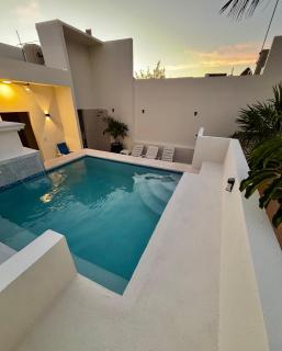 The Mermaid and The Pearl Boutique Hotel - 2