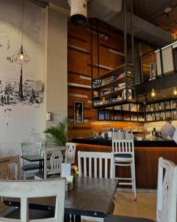 Century 21 apartments - 8