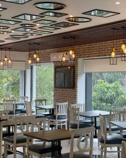 Century 21 apartments - 4