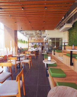 Century 21 apartments - 3