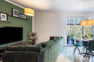 Altenbeken-Ferienwohnung 2 - 4