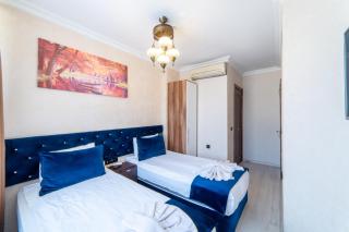 Boutique Sultan Hotel - 7