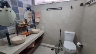 Quarto vista mar com varanda - 8