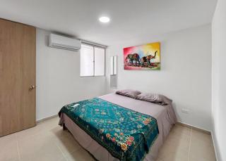 Moderno y práctico, cerca del aeropuerto y del mar - 6