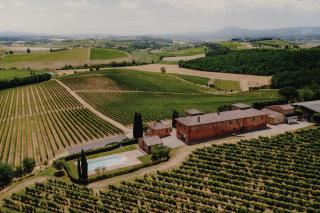 Agriturismo Terra Rossa - 4