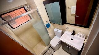 Apartamento en Campo Alegre, Chacao, Caracas - 1