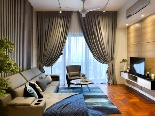 Suites Apartment At The Mews KLCC - 0