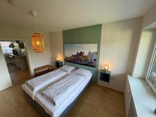 Aparthotel Am Mühlenteich - 2