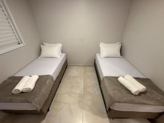 Conforto e sofisticação na Orla de Palmas - 1