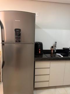 Conforto e sofisticação na Orla de Palmas - 3